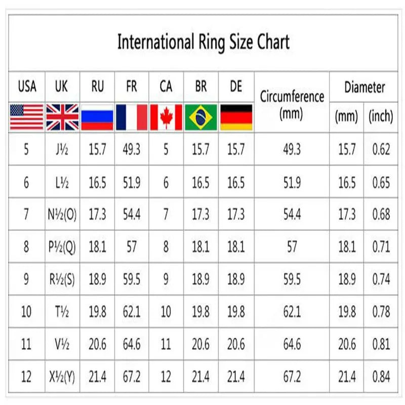 2025 Hot Sale Wedding Bridal 2PCS/Sets Rings for Women Rose Gold Color Inner Romantic Engagement Proposal   Girlfriend
